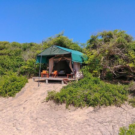 Back Of Beyond Dune Camp Яла Экстерьер фото