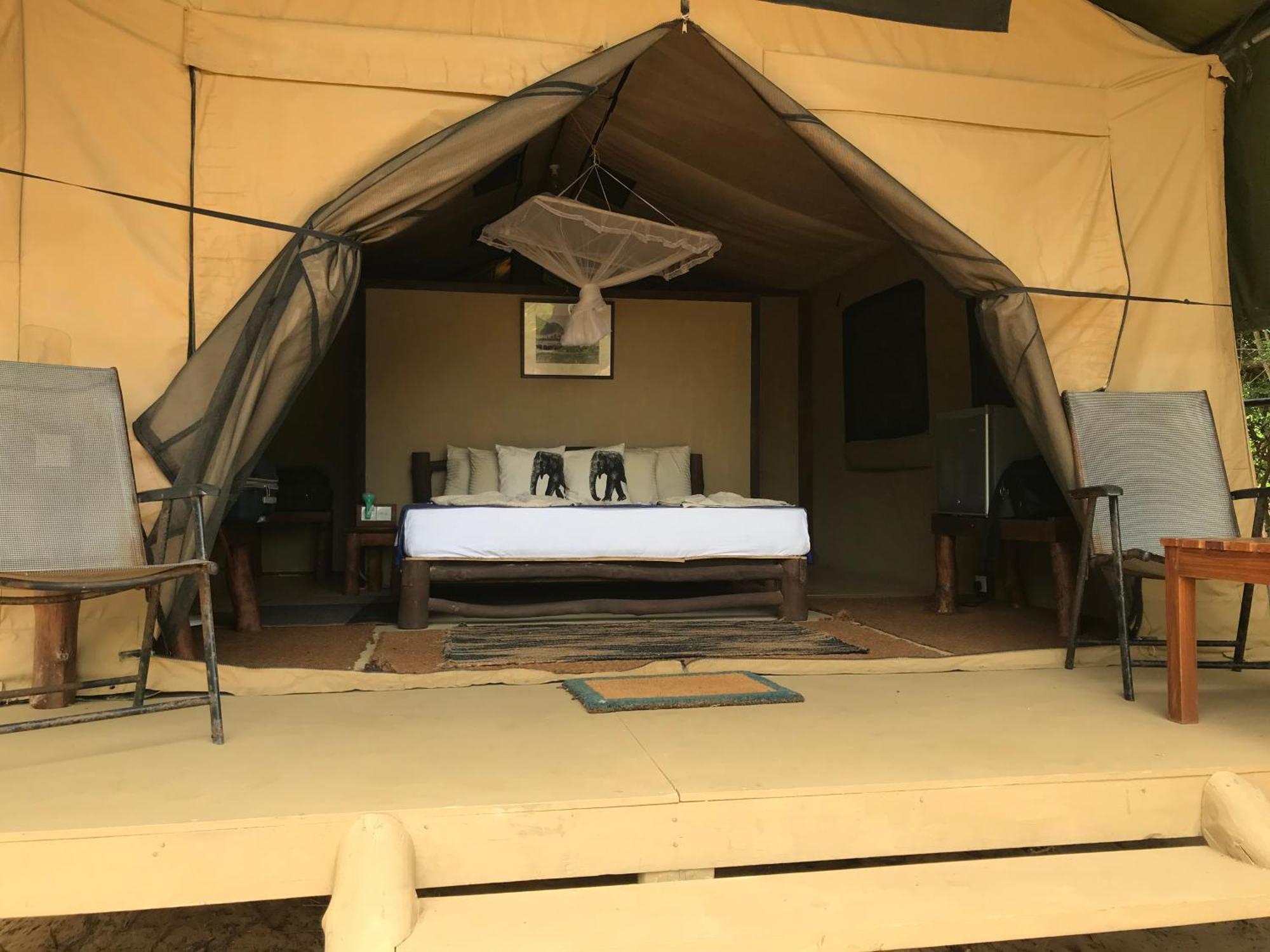 Back Of Beyond Dune Camp Яла Экстерьер фото