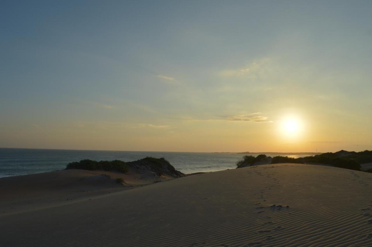 Back Of Beyond Dune Camp Яла Экстерьер фото